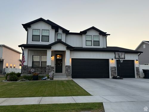 161-3091 N 3335 W, Plain City, UT, 84404-4793 | Card Image