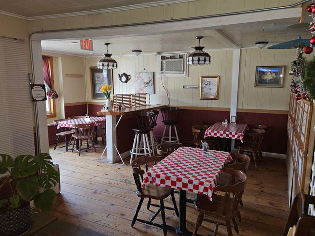 16 N Main St, House other with 0 bedrooms, 3 bathrooms and null parking in Lisbon NH | Image 8