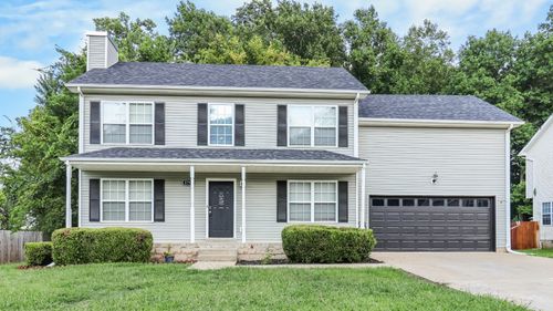 3795 Mcallister Dr, Clarksville, TN, 37042-4895 | Card Image