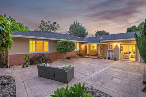 1573 S Mary Ave, Sunnyvale, CA, 94087-4156 | Card Image