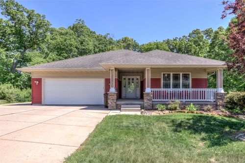 273 Monte Carlo Drive, Eau Claire, WI, 54703 | Card Image