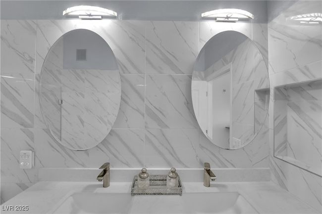 Bathroom with vanity | Image 32