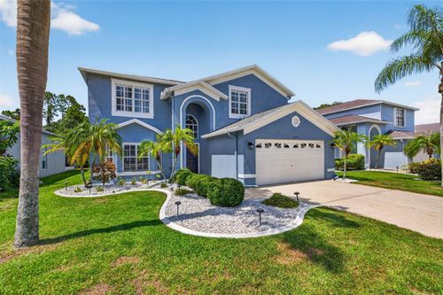 11123 Clayridge Dr, Tampa, FL, 33635-1548 | Card Image