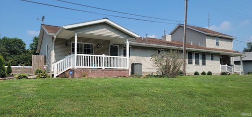 118 Mcvay St, Crane, IN, 47522-7400 | Card Image