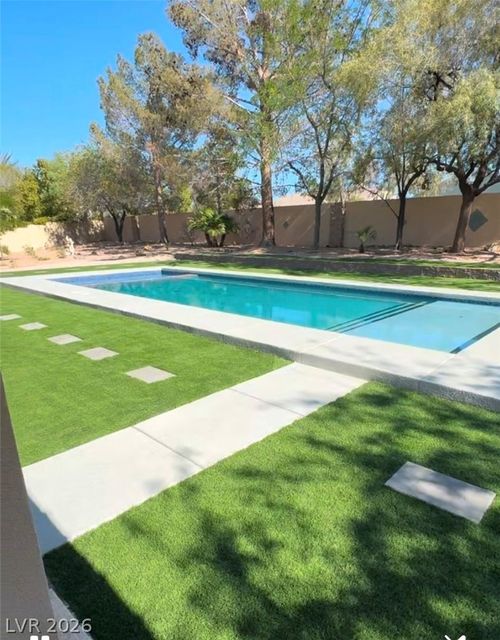 385 Glenridding St, Las Vegas, NV, 89183-4629 | Card Image