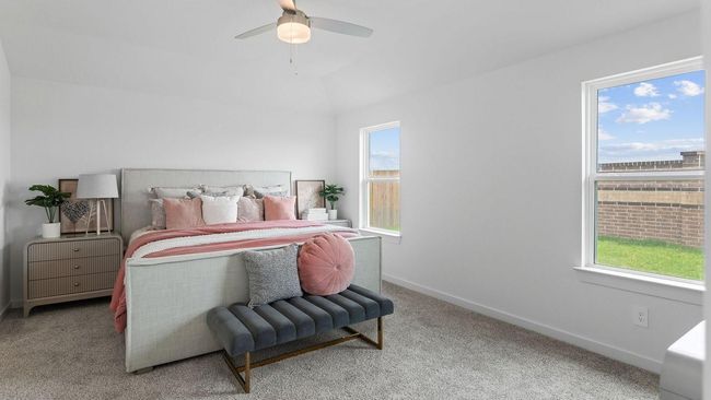 *Images and 3D tour are for illustration only and options may vary from home as built. | Image 21