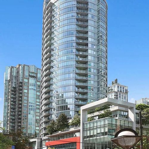 1508-833 Homer St, Vancouver, BC, V6B0H4 | Card Image
