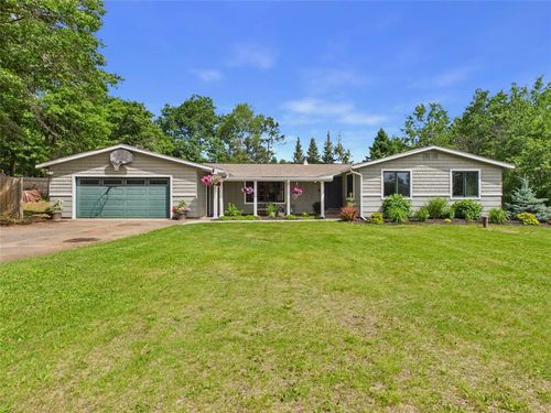 16175 W Sawyer Road, Hayward, WI, 54843 | Card Image