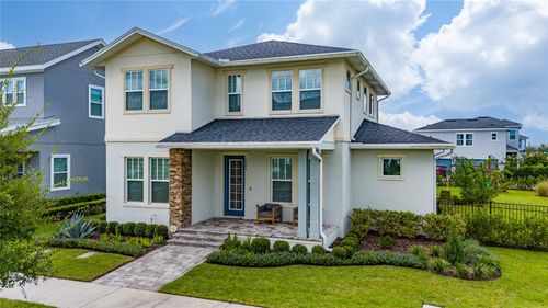6606 Bridgman St, ORLANDO, FL, 32827-7914 | Card Image