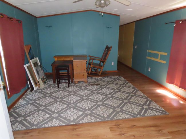 240 Green Mtn Tr Park, House other with 2 bedrooms, 1 bathrooms and null parking in Pownal VT | Image 7