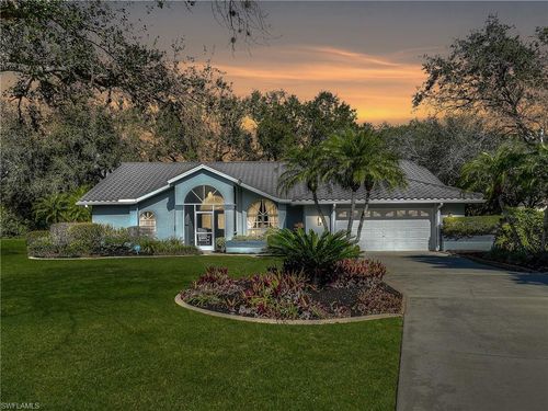 11481 Bent Pine Dr, FORT MYERS, FL, 33913-8112 | Card Image