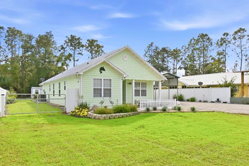 455 Kings Creek Cir, Steinhatchee, FL, 32359-9707 | Card Image