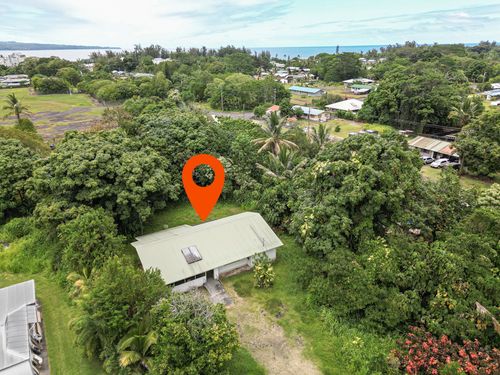 95 Todd Ave, Hilo, HI, 96720-4848 | Card Image