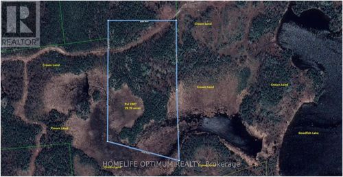 PCL1507 N/A, Kirkland Lake (KL & Area), ON, P2N3P8 | Card Image