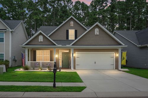 493 Foxbank Plantation Blvd, Moncks Corner, SC, 29461-6718 | Card Image