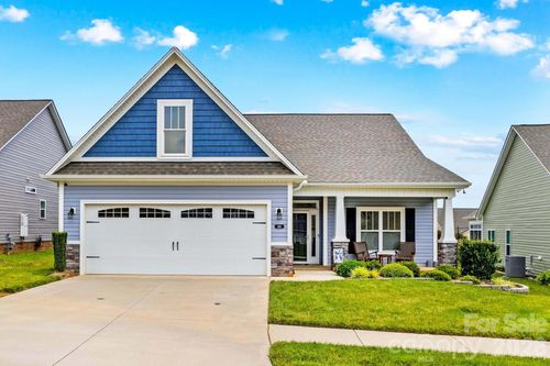 828 Wisteria Way, Salisbury, NC, 28146 | Card Image