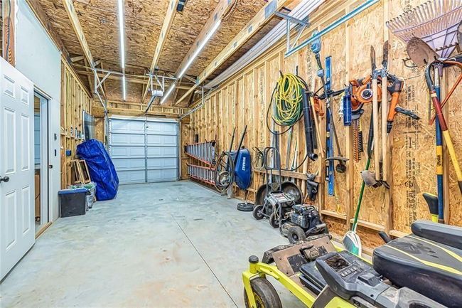 117 Lake Point Dr, House other with 4 bedrooms, 4 bathrooms and 5 parking in Williamson GA | Image 46