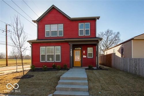 1037 18th St, Indianapolis, IN, 46202-2186 | Card Image