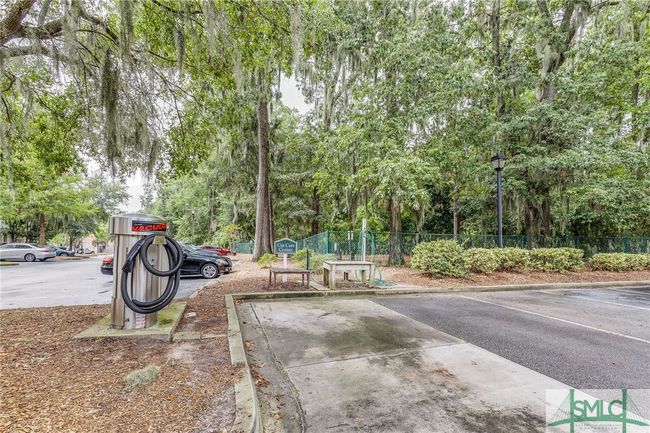 1924 Whitemarsh Way, Condo with 1 bedrooms, 1 bathrooms and null parking in savannah GA | Image 31