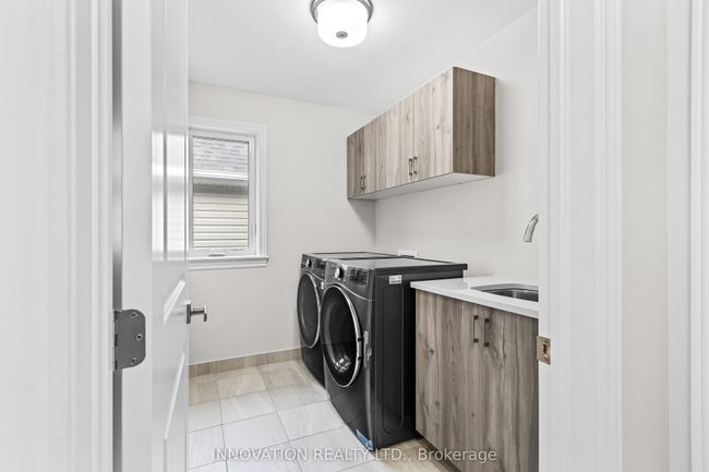 908 Echinacea Row, House other with 4 bedrooms, 4 bathrooms and 2 parking in Nepean ON | Image 37