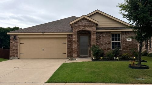 725 Emerald Dr, Princeton, TX, 75407-2431 | Card Image