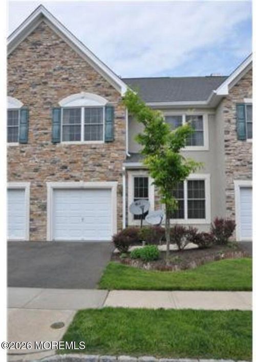 61 Osprey Dr, Old Bridge, NJ, 08857-3593 | Card Image