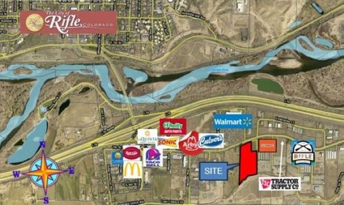 9-756 Airport Rd, Rifle, CO, 81650 | Card Image