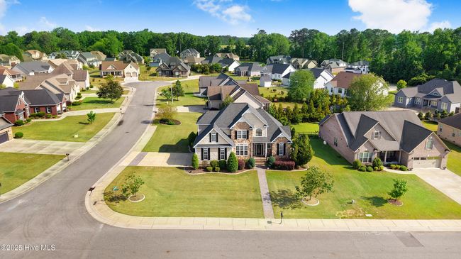 1406 Sunset Dr, House other with 4 bedrooms, 3 bathrooms and 2 parking in Goldsboro NC | Image 53