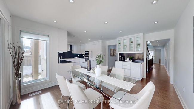 5 Mary Elizabeth Cres, House other with 5 bedrooms, 4 bathrooms and 4 parking in Markham ON | Image 16