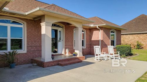 22355 County Road 12 S, Foley, AL, 36535-9395 | Card Image