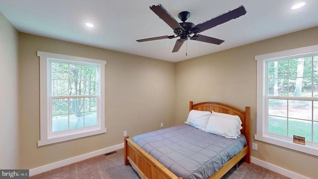 542 Hidden Acres Rd, House other with 3 bedrooms, 3 bathrooms and null parking in MOUNT STORM WV | Image 36