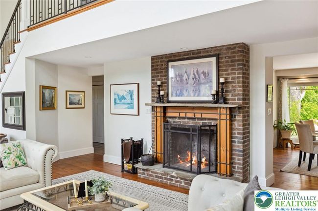 2965 Adams Way, House other with 4 bedrooms, 5 bathrooms and null parking in RIEGELSVILLE PA | Image 16