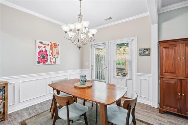 4833 Allston Cv, Townhouse with 3 bedrooms, 3 bathrooms and null parking in Norcross GA | Image 12