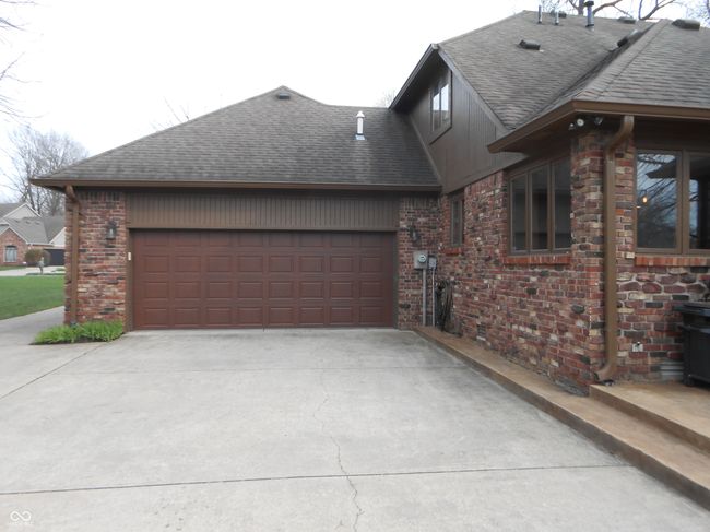 6712 Forrest Commons Blvd, House other with 4 bedrooms, 3 bathrooms and null parking in Indianapolis IN | Image 7