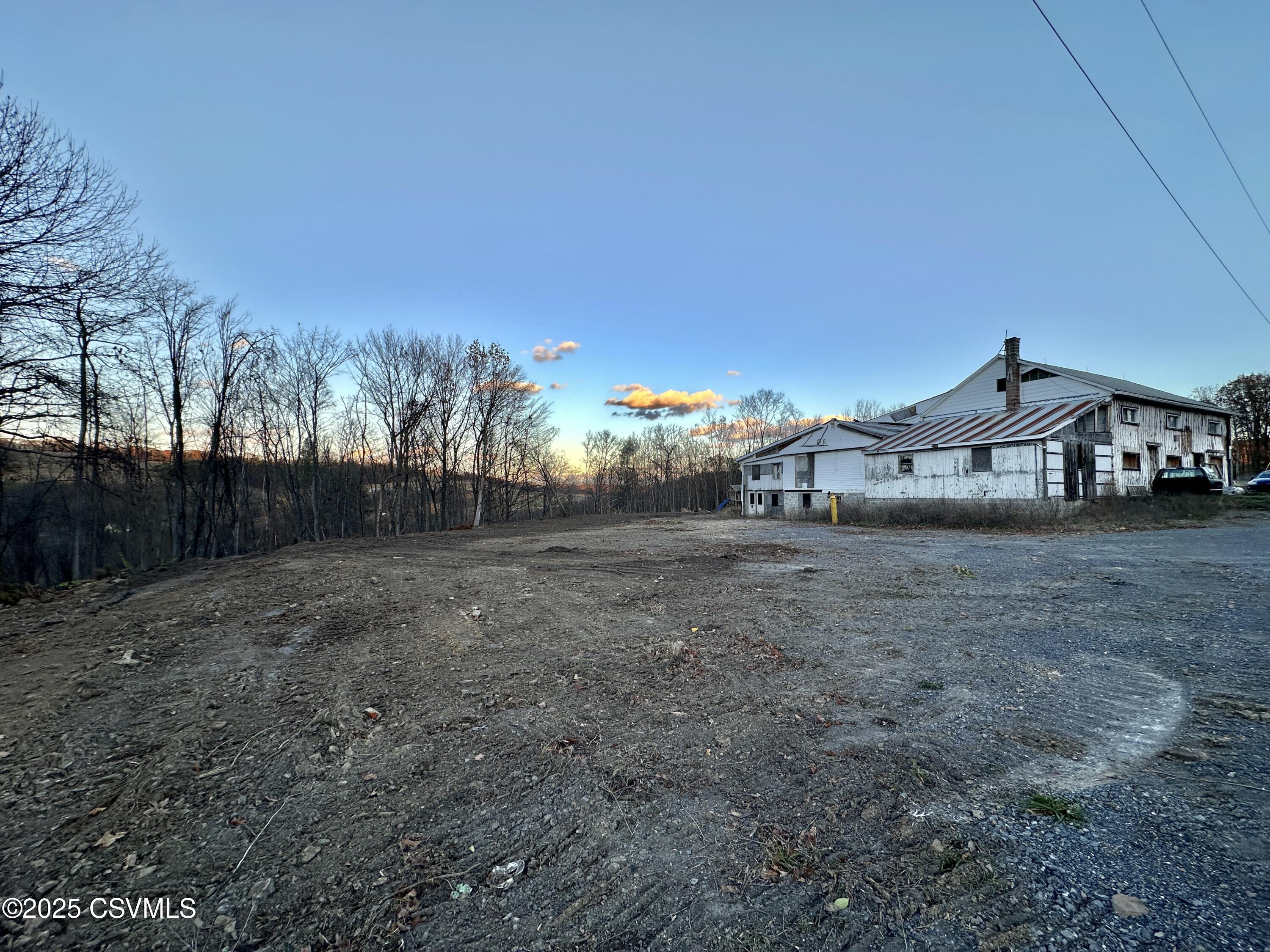 Commercial Sale in Middleburg