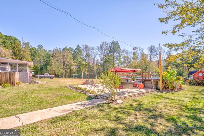 2765 Oak Hill Rd, House other with 3 bedrooms, 2 bathrooms and null parking in Lyerly GA | Image 39