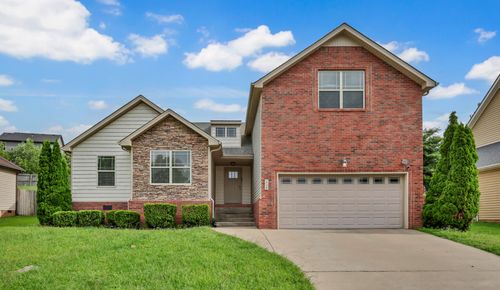 1125 Ishee Dr, Clarksville, TN, 37042-6679 | Card Image