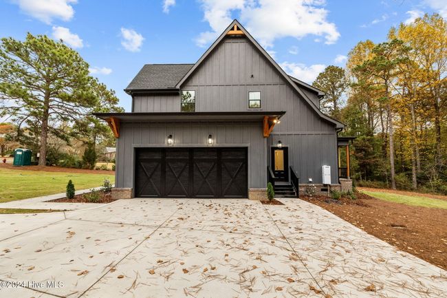 173 Grace Ct, House other with 4 bedrooms, 4 bathrooms and 2 parking in West End NC | Image 4