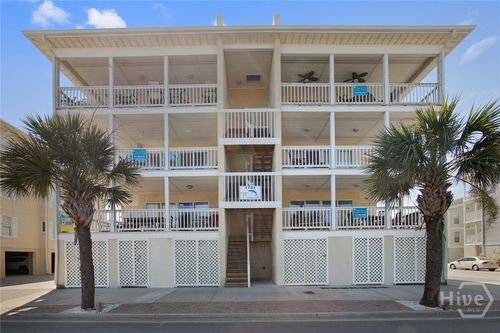 8-1701 Strand, Tybee Island, GA, 31328-8817 | Card Image