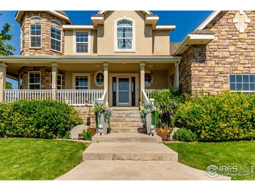 1451 Red Fox Cir, Severance, CO, 80550-2745 | Card Image