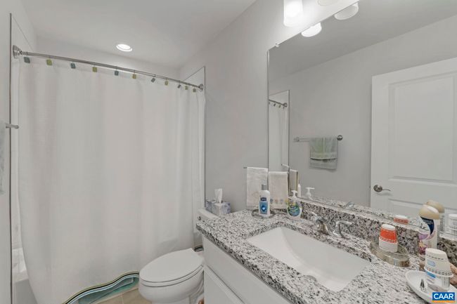 6031 Mccomb St, House attached with 3 bedrooms, 3 bathrooms and null parking in CROZET VA | Image 23