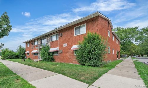 20810 W Chicago St, Detroit, MI, 48228-1596 | Card Image