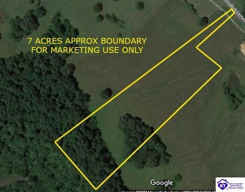 Tract 2 Bell Cemetery Road, Summersville, KY, 42782 | Card Image