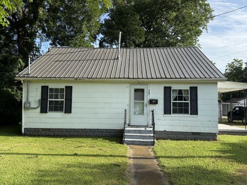 207 Powell St, Decherd, TN, 37324-3177 | Card Image