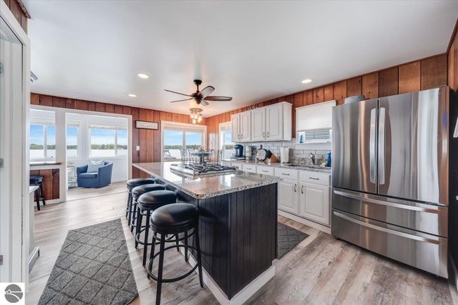 4805 Pinellas Dr, House other with 2 bedrooms, 2 bathrooms and null parking in Hale MI | Image 21
