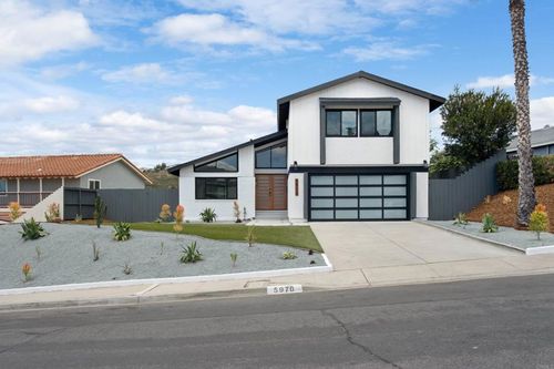 5970 Highplace Drive, San Diego, CA, 92120 | Card Image