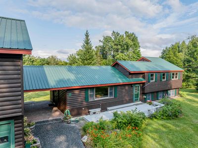 23 Hillside Drive, House other with 2 bedrooms, 1 bathrooms and null parking in Pittsburg NH | Image 3