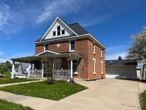 1180 Clover Street, PLAIN, WI, 53577-9999 | Card Image