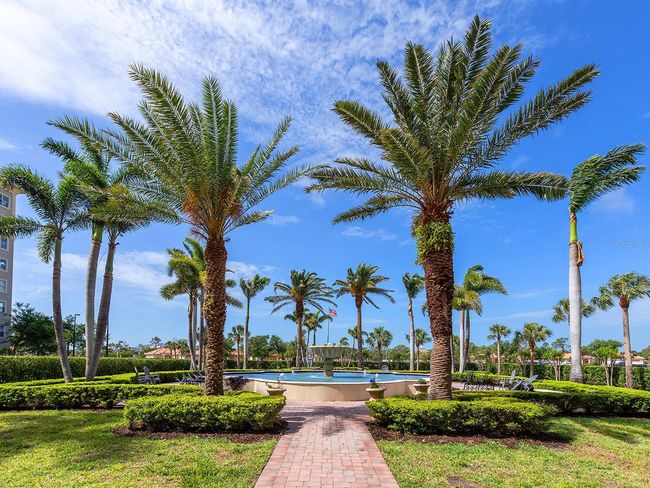 APT-631 - 3730 Cadbury Cir, Condo with 2 bedrooms, 2 bathrooms and null parking in VENICE FL | Image 24