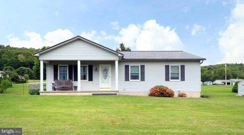 503 N Rachels Way, AARONSBURG, PA, 16820 | Card Image